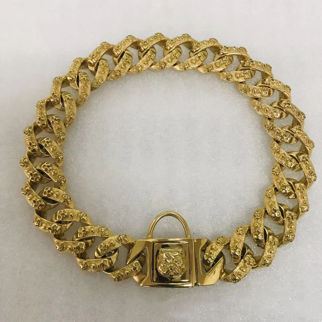 Adjustable Dog Fighting Collar