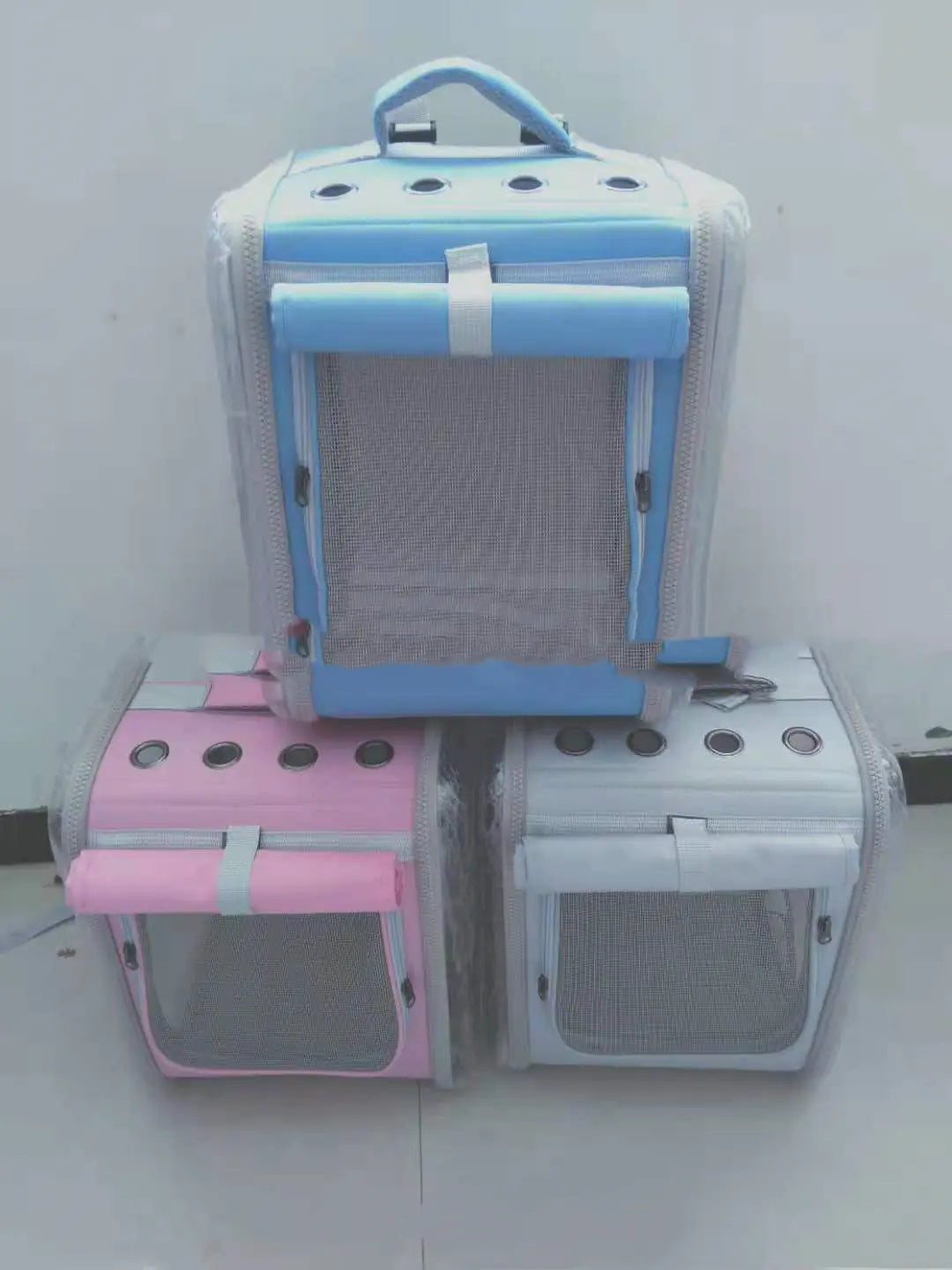 Airy Pet Space Pod Carry Bag
