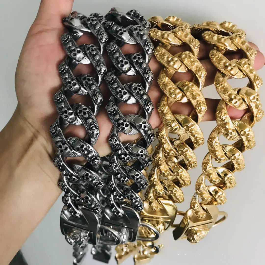 Adjustable Dog Fighting Collar