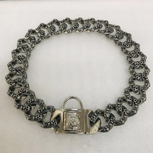 Adjustable Dog Fighting Collar