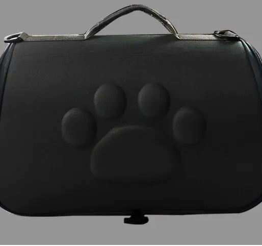 Space Dog Carrier for Pets, Outdoor Travel Bag