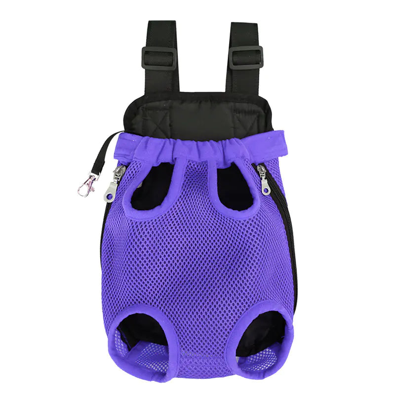 Pet Carrier Backpack