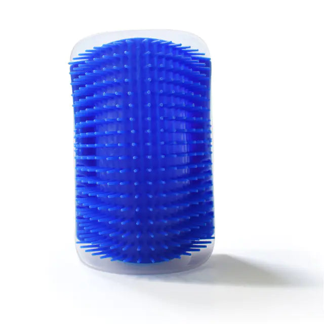 Feline Fun Self-Grooming Brush