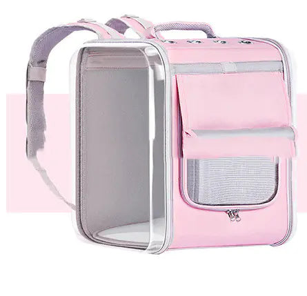 Airy Pet Space Pod Carry Bag
