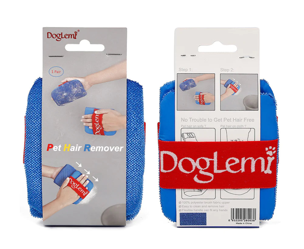 Pet Hair Remover Brush for Clothes and Furniture