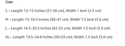 AirTag Protective Dog Collar