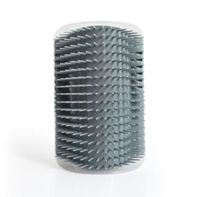 Feline Fun Self-Grooming Brush