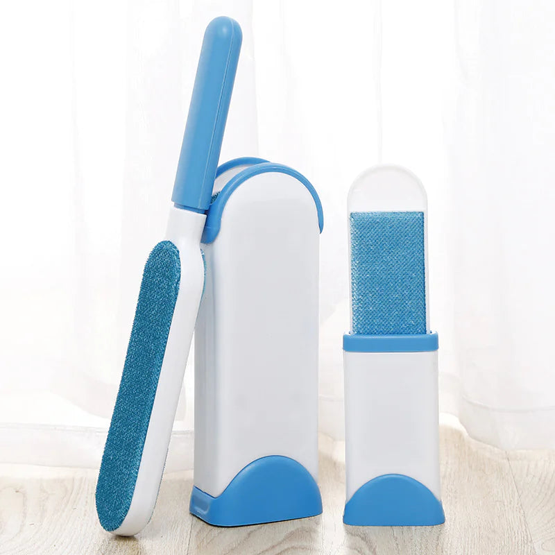 Pet Hair Brush and Lint Remover for Dogs