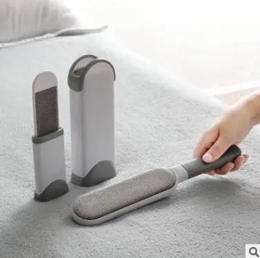Pet Hair Brush and Lint Remover for Dogs