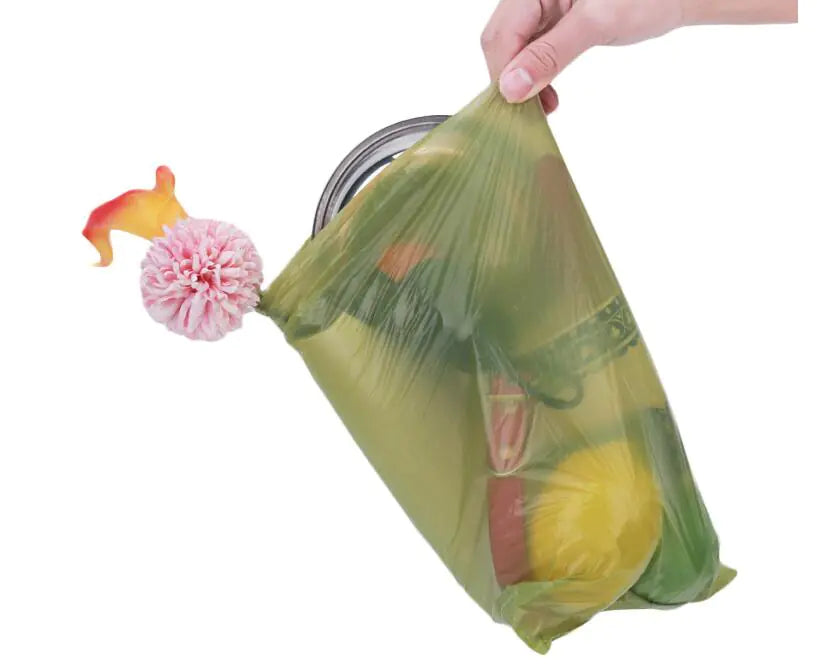 EcoSafe Pet Waste Bags