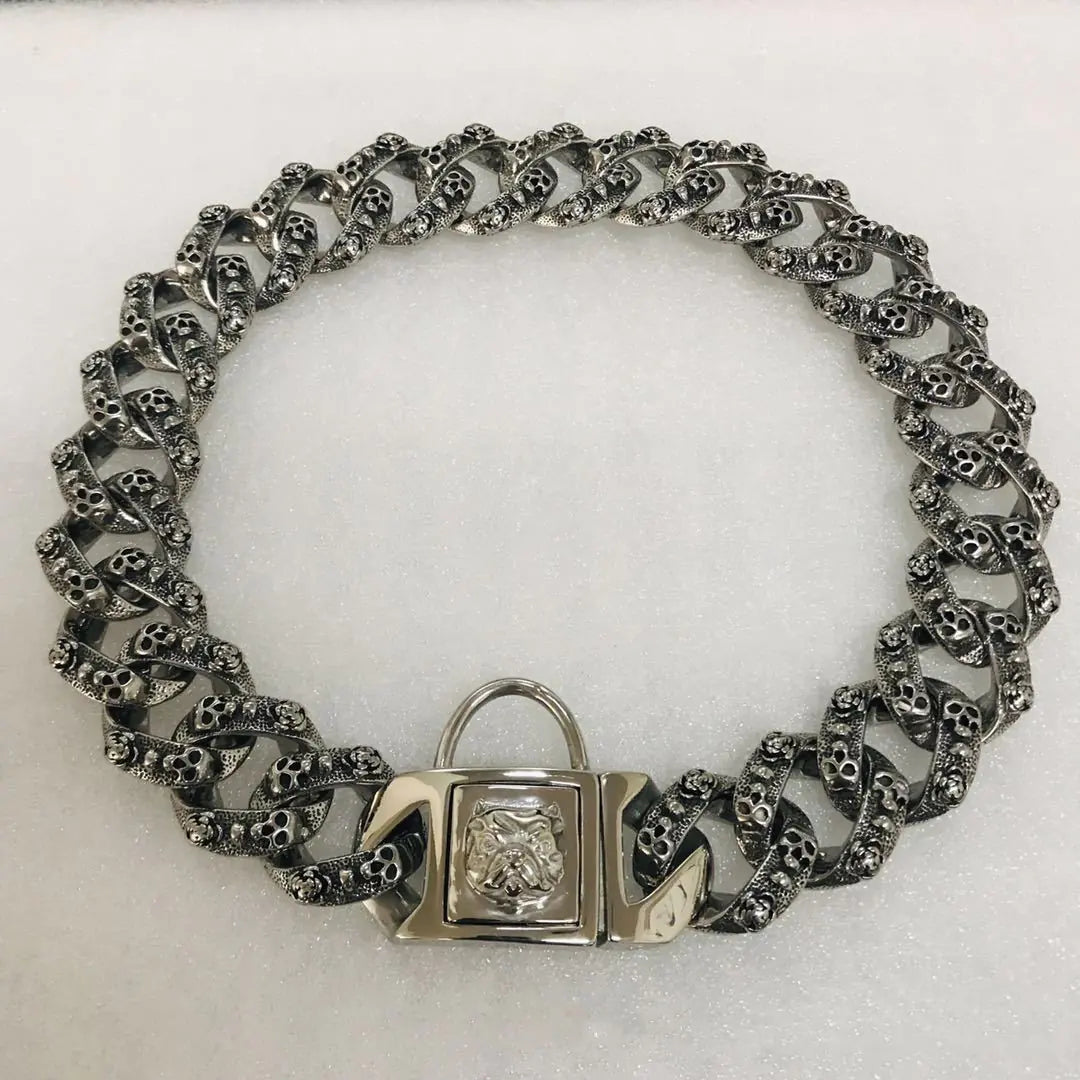 Adjustable Dog Fighting Collar