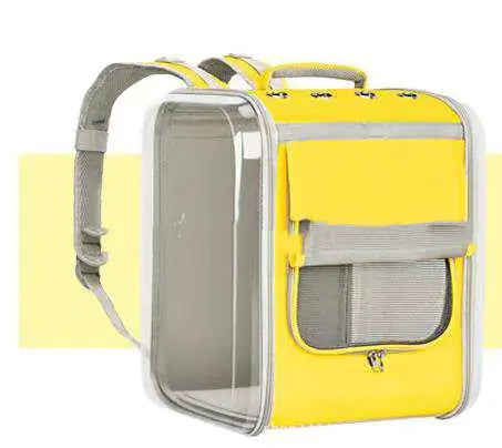 Airy Pet Space Pod Carry Bag