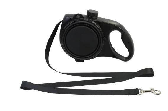 Outdoor Hydration Leash Set