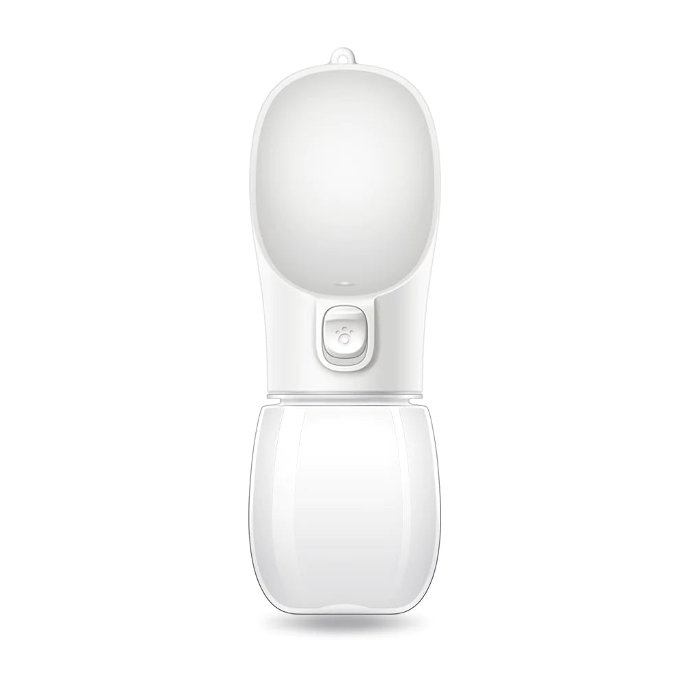 Travel Pet Hydration Cup