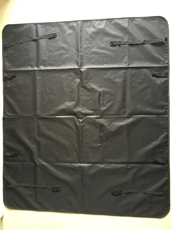Waterproof Dog Car Seat Cover for Pets