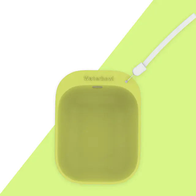 Travel Pet Hydration Bottle