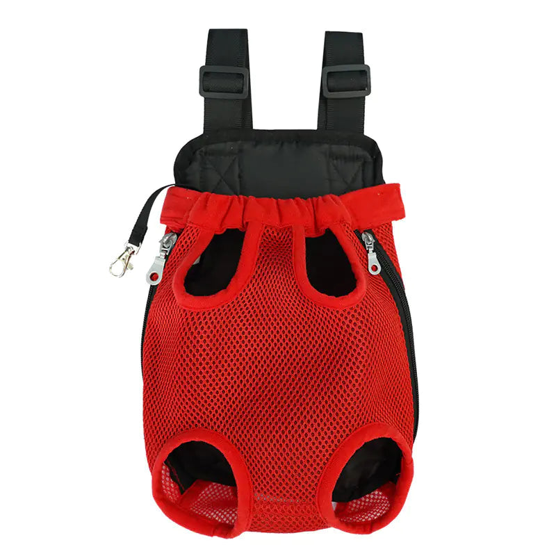 Pet Carrier Backpack