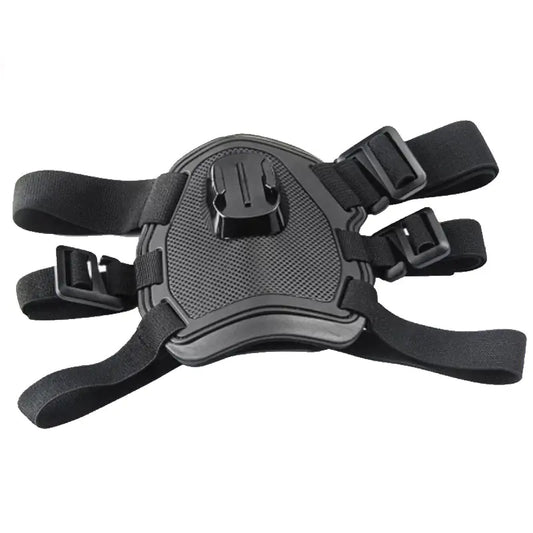 GoPro Dog Harness for Hero 8 7 5 6 & DJI Accessories