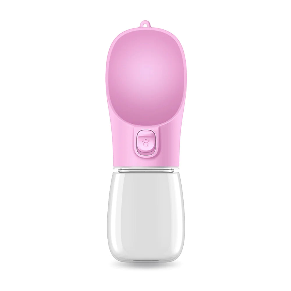 Travel Pet Hydration Cup