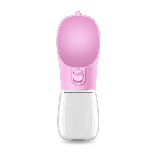 Travel Pet Hydration Cup