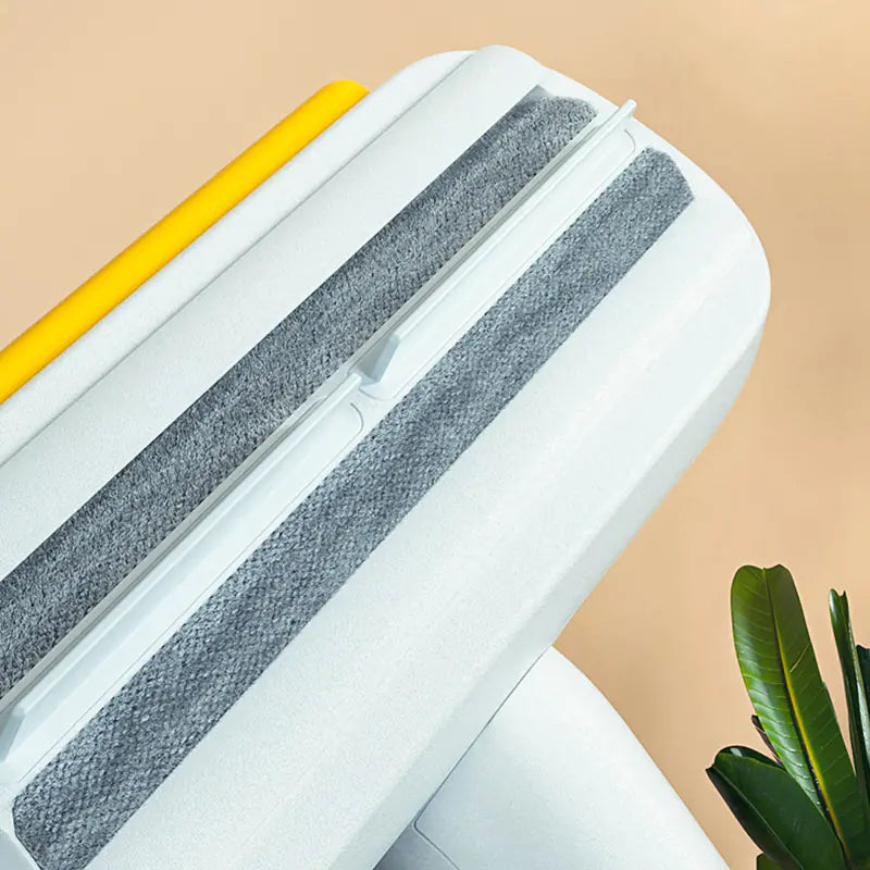 Pet Hair Remover Brush for Cats - Duck Design