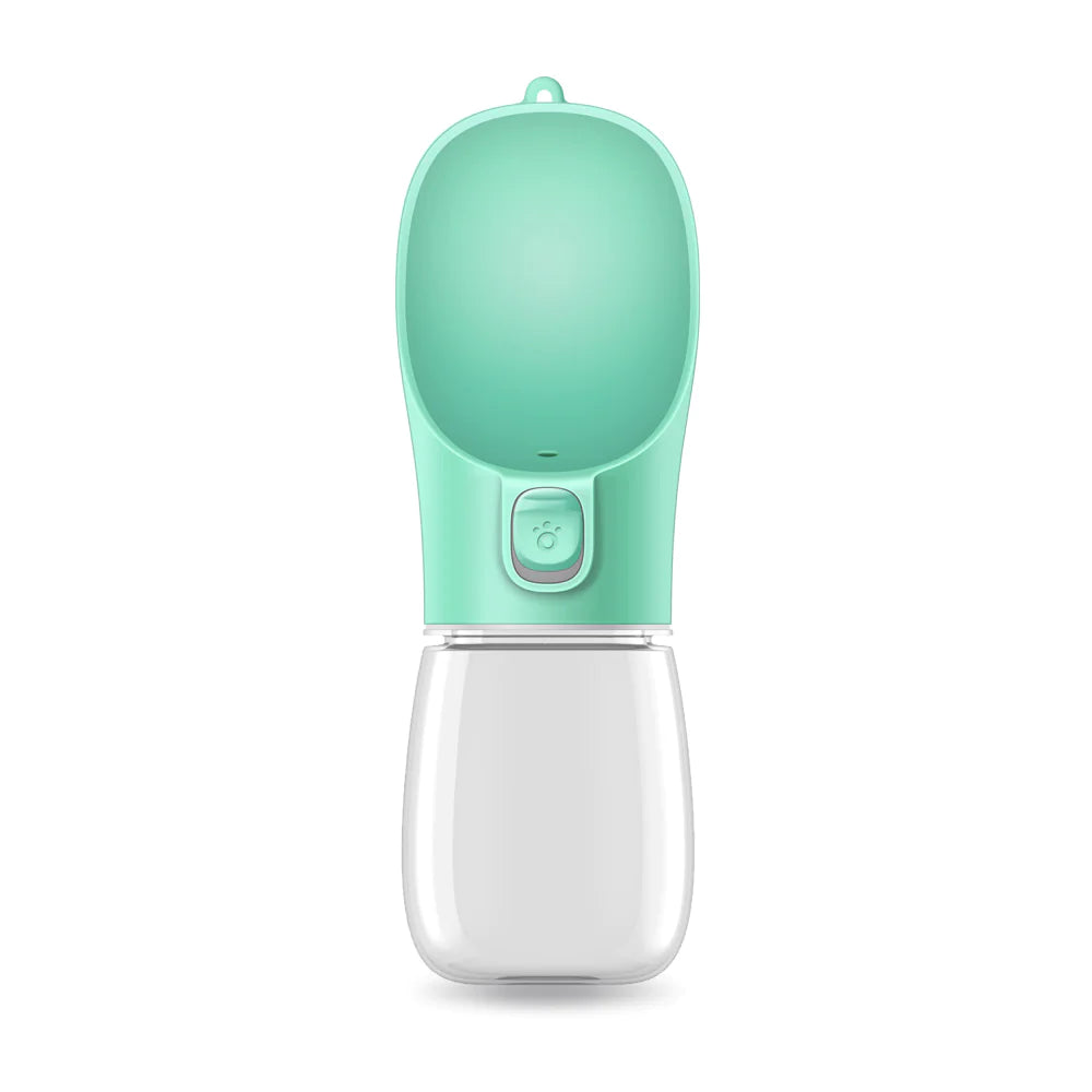 Travel Pet Hydration Cup