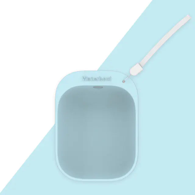 Travel Pet Hydration Bottle