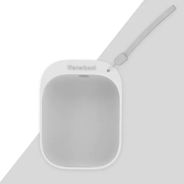 Travel Pet Hydration Bottle