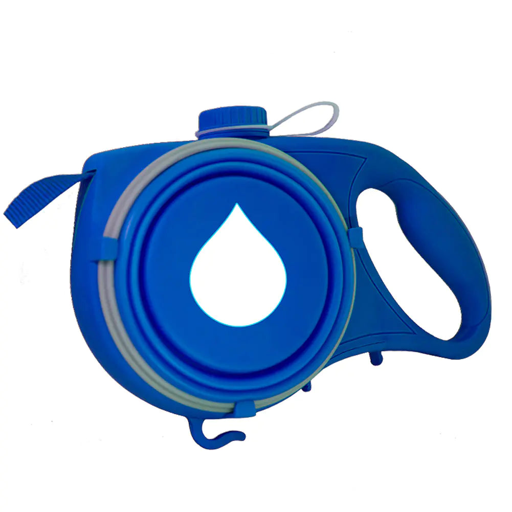 Outdoor Hydration Leash Set