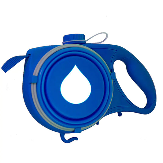 Outdoor Hydration Leash Set