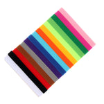 15PCS/SET Multicolor Identification ID Collars