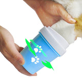 Dirty Dog paw cleaner