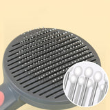 Cat Comb Dog Comb Special Needle  Cleaning Beauty Products