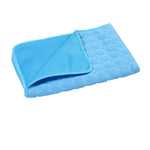 ZK20 Dog pad Cool Summer Pad Breathable Suitable for Small and Medium Dogs
