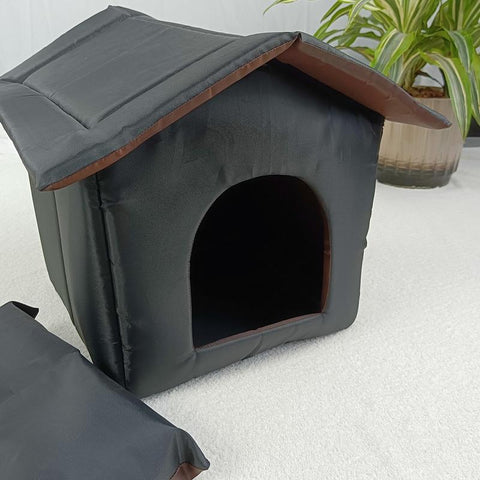 Foldable Pet House Outdoor Waterproof