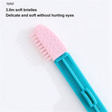 Pet Eye Cleaning Brush Tear Stain Remover
