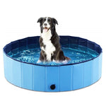 Foldable Portable Pet Bathing Tub